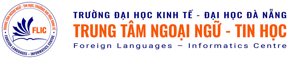 FLIC - Trung tâm Ngoại ngữ - Tin học